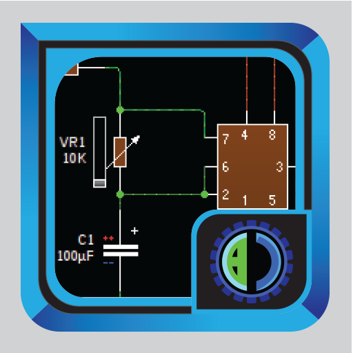 Electric Circuit Diagram Conve