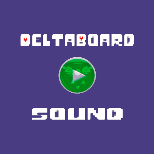 DeltaBoard Sound