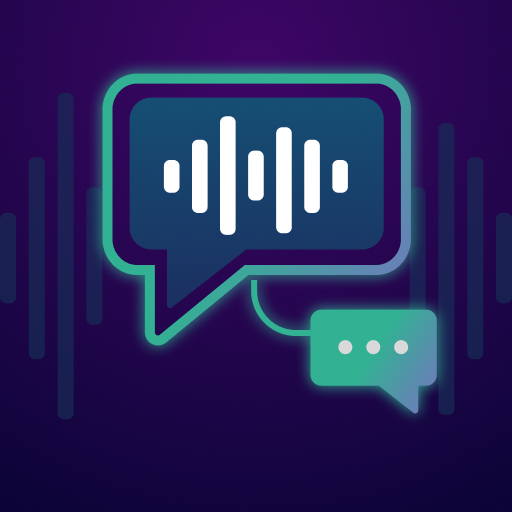 My Voice Text To Speech (TTS)