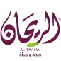 AL Rayhan الريحان