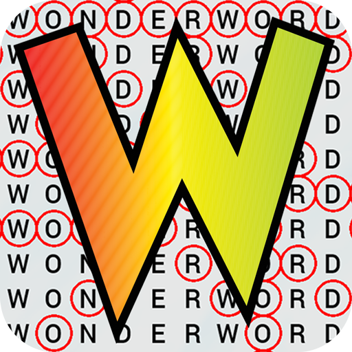 Wonderword