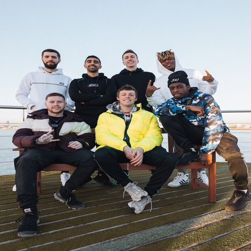 sidemen wallpaper