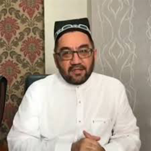 Nuriddin Xoliqnazarov