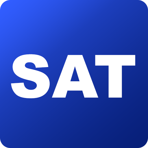 SATLAS - App For SAT Prep