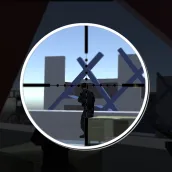 Sniper vs Sniper Online