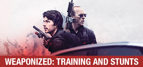 American Assassin: Weaponized: Traning And Stunts