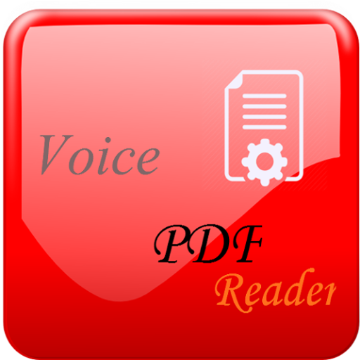 Voice PDF Reader