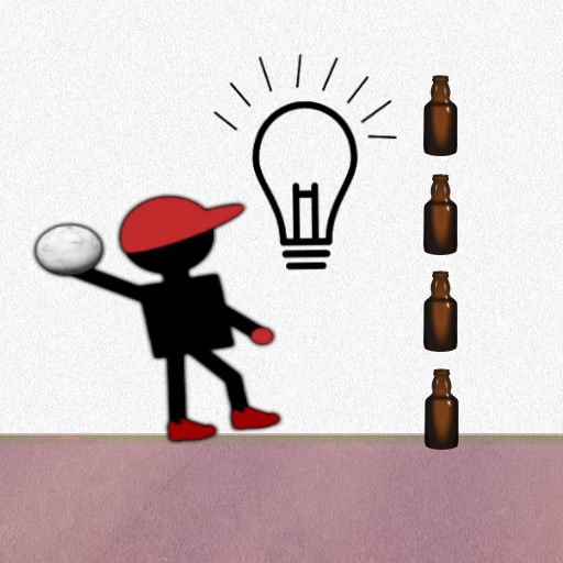 1 Brainy Shot