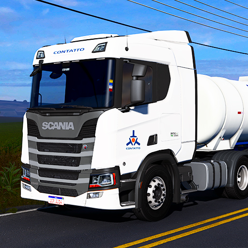 Truck Simulator Ultimate Skins