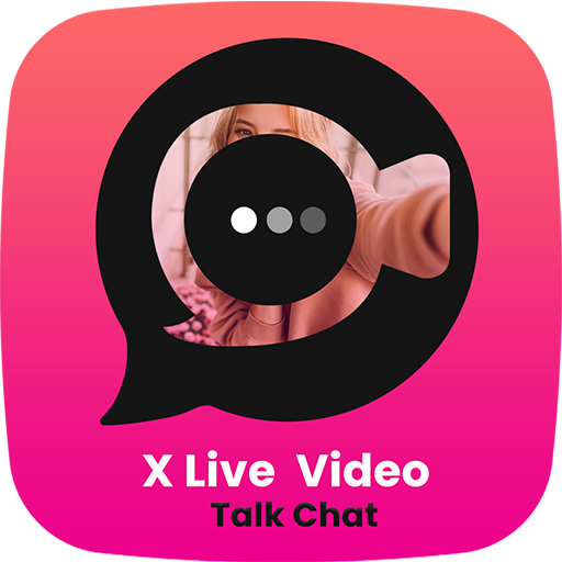 XLive Video Talk Chat -Girls Live Video Call Guide