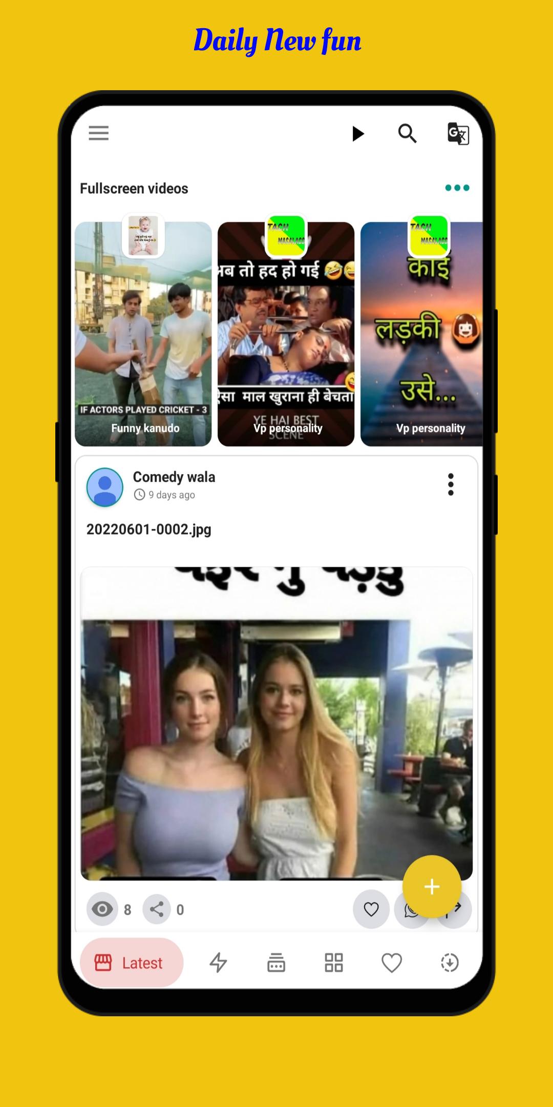gallery
