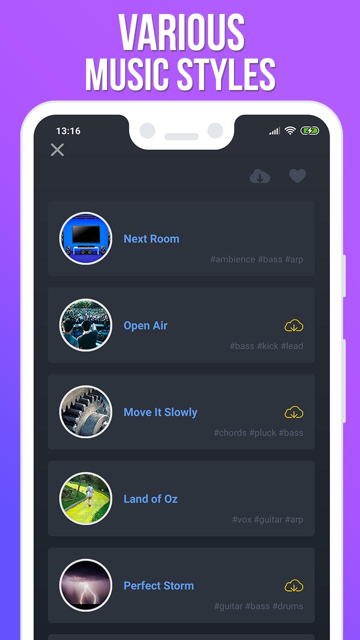 gallery