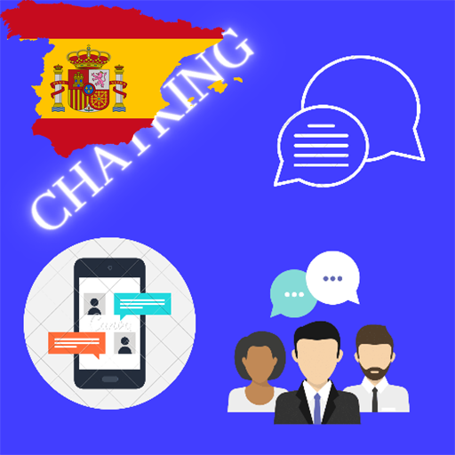 Chat España Chatear amigos