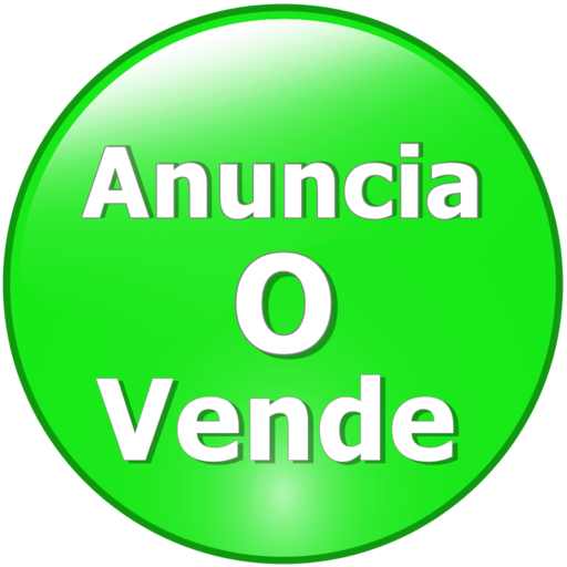 Anuncia O Vende