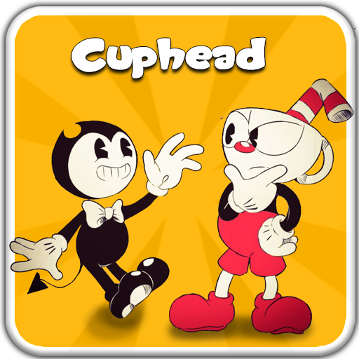 Super Cup™: World Mugman head Adventure Free Game