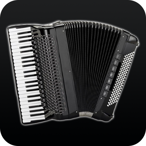 Piano Accordion