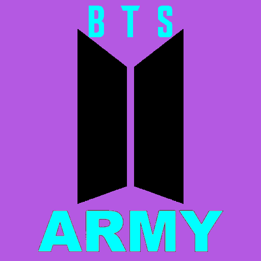 ARMY BTS chat fans