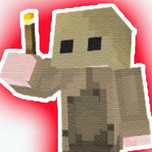 Litte Nightmares | Skin & Mod | for minecraftpe