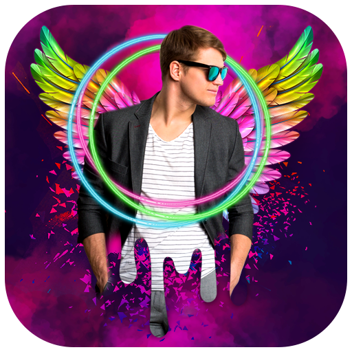 PixArt Photo Editor: Photo Col