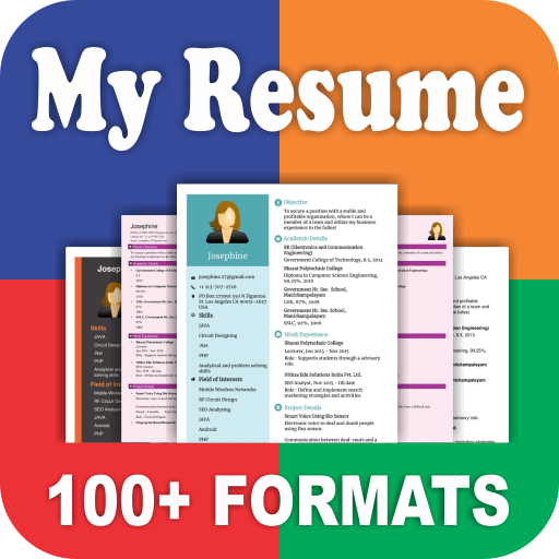 Resume Builder