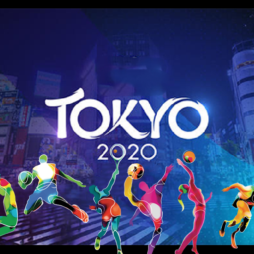 TOKYO 2020 GAME