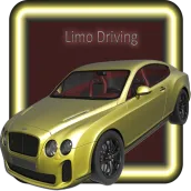 Limo Simulator City Drive