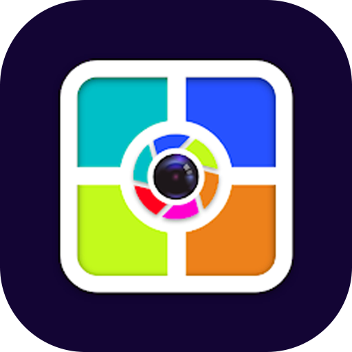 Magic Photo Editor