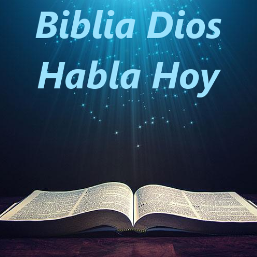 Biblia Dios Habla Hoy