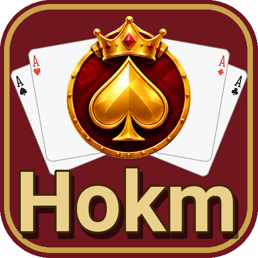 Hokm – Persian Card Game