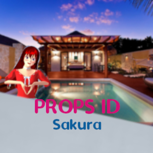 Props Id for Sakura SS