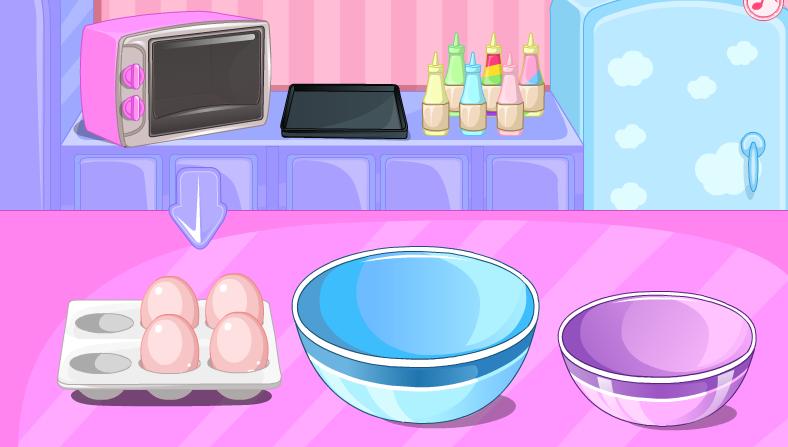 Dessert Maker - Cooking Games | App Price Intelligence by Qonversion