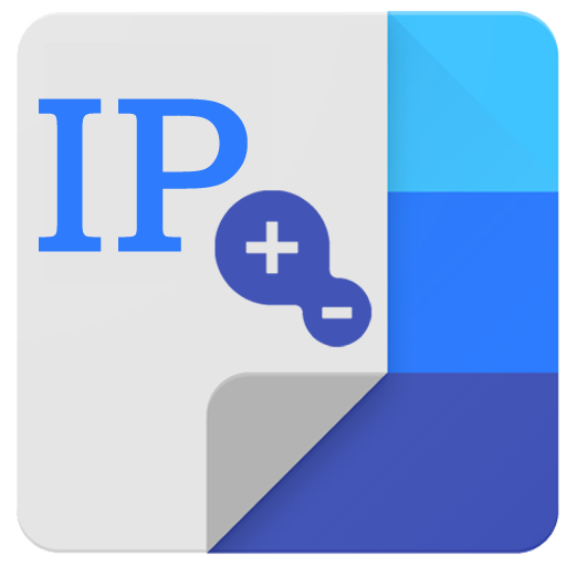 IP Calculator