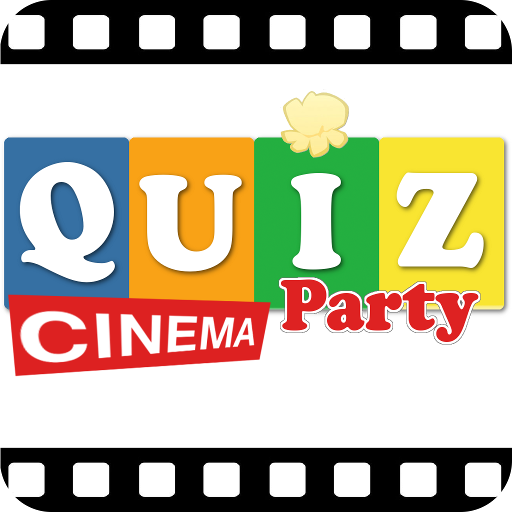 Quiz Party Cinéma
