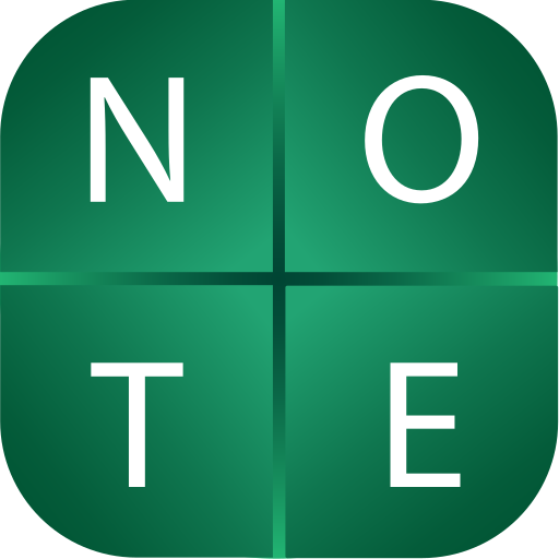 Notepad-Simple notes