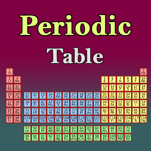 Periodic Table