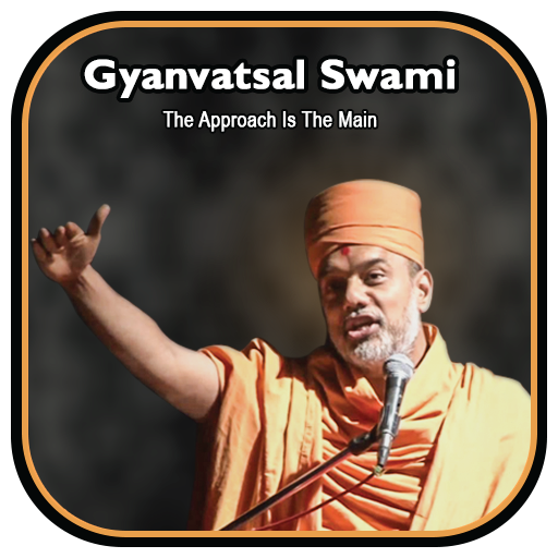 Gyanvatsal Swami