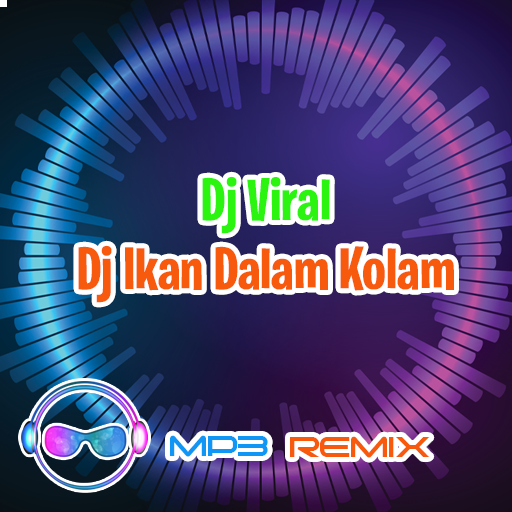 Dj Ikan Dalam Kolam Offline