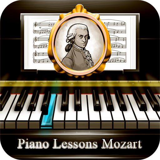 Piano Lessons Mozart