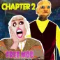 FREE Rich Granny Horror - Scary Game 2020 Mod