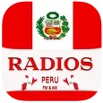 Rádios do Peru