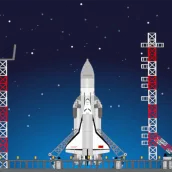 Buran Return
