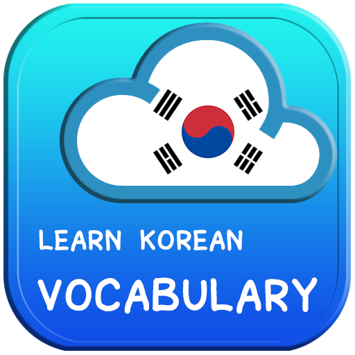 Learn Korean Vocabulary