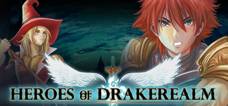Heroes Of Drakerealm™