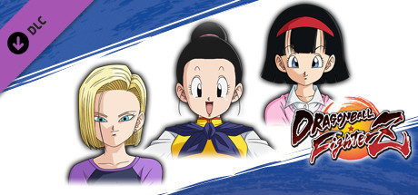 DRAGON BALL FIGHTERZ - Commentator Voice Pack