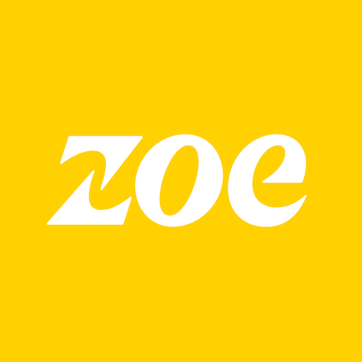 ZOE: Personalized Nutrition