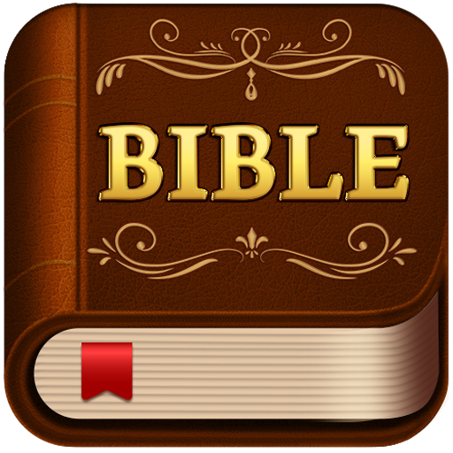 Holy Bible App - KJV + Audio