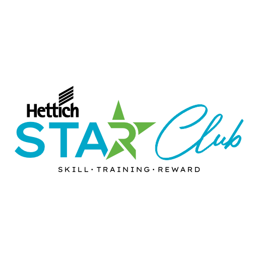 Hettich - STAR