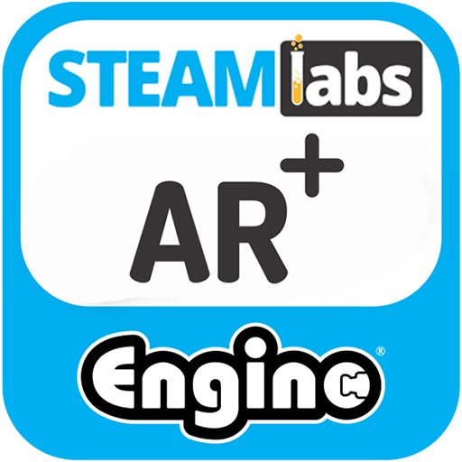 STEAMLabs AR