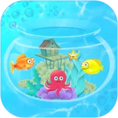 My Aquarium: Fish Tank Sim