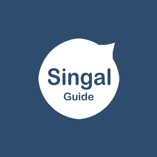 Singal Private Messenger Tips